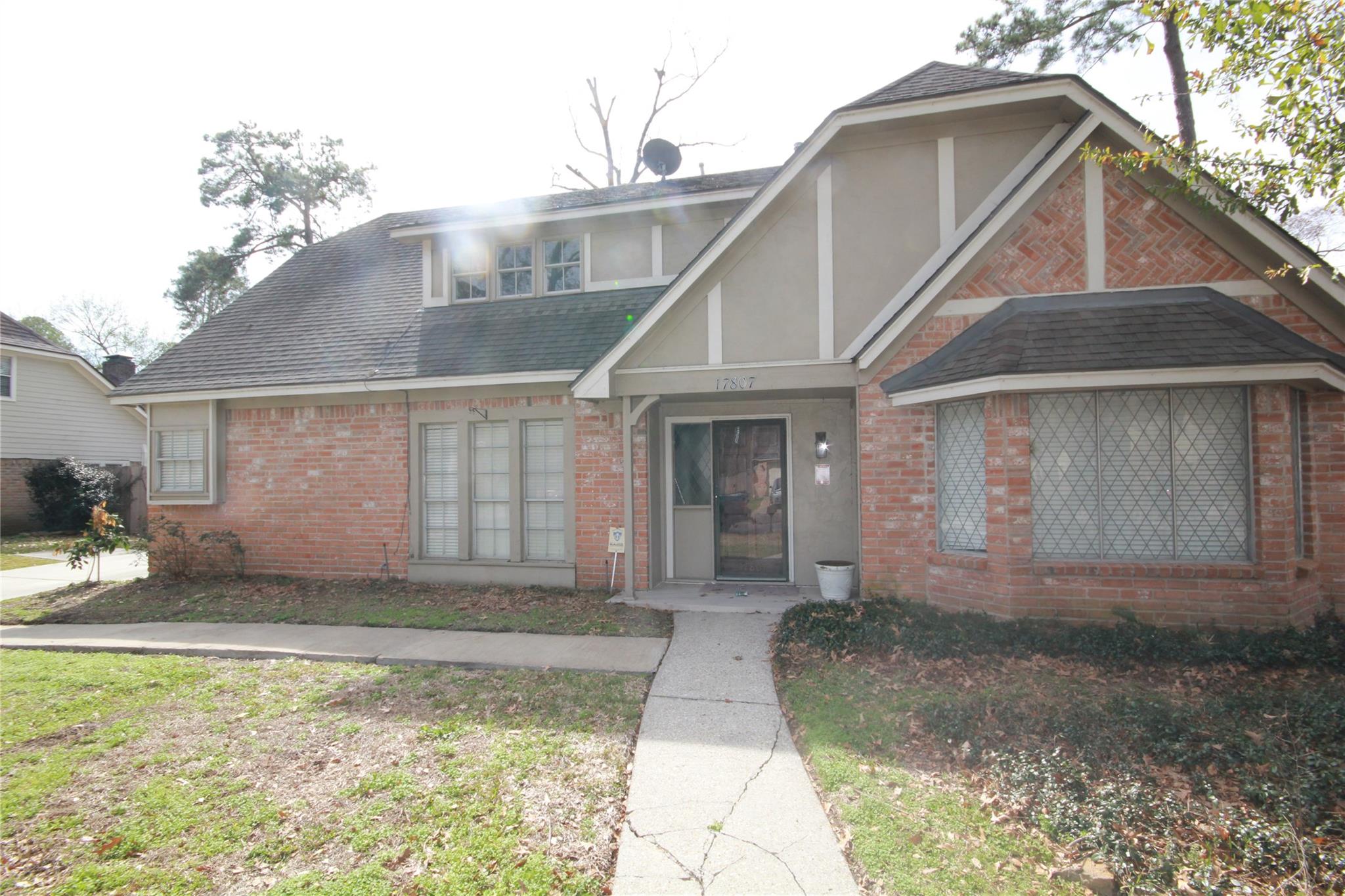 17807 Fireside Drive