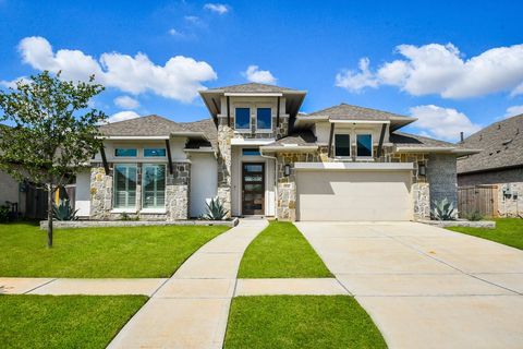 Photo of 30314 Brook Point Court Court, Fulshear, TX 77441 (MLS # 79833698)