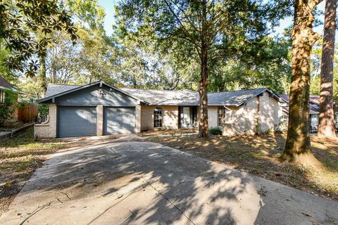 Photo of 3314 Kentwood Drive, Spring, TX 77380 (MLS # 40597788)