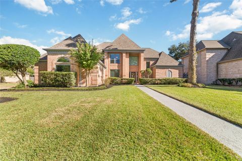 Photo of 20518 Chadbury Park Drive, Katy, TX 77450 (MLS # 69665595)