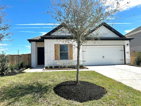 Apartment For Sale - 6111 Wildflower Fields Court<br/> Richmond, TX 77469