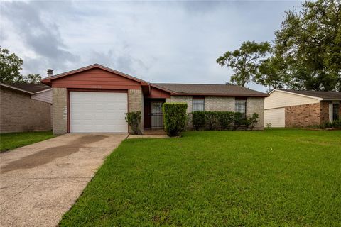 14658 Flair Drive Houston TX 77049