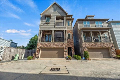 Photo of 11006 Joedell Lane, Houston, TX 77043 (MLS # 10324989)