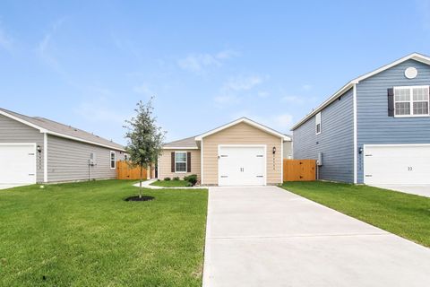 Photo of 26420 Richter Drive, Magnolia, TX 77355 (MLS # 13310256)