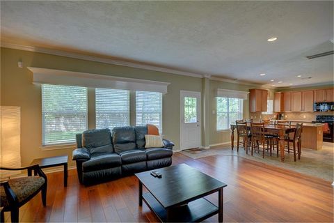 Photo of 174 Spindle Tree Circle, The Woodlands, TX 77382 (MLS # 73852778)