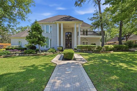 Photo of 17403 Cedar Placid Lane, Houston, TX 77068 (MLS # 19316545)