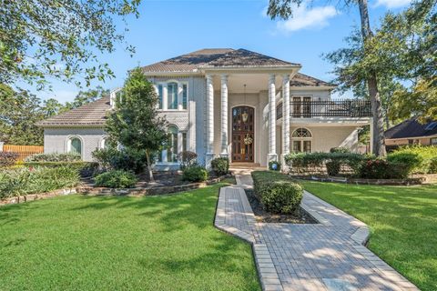 Photo of 17403 Cedar Placid Lane, Houston, TX 77068 (MLS # 19316545)