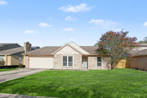Photo of 24234 Azure Sky Drive, Spring, TX 77373 (MLS # 45084740)