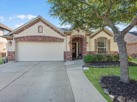 Photo of 20714 Oakhurst Creek Drive, Porter, TX 77365 (MLS # 67181164)