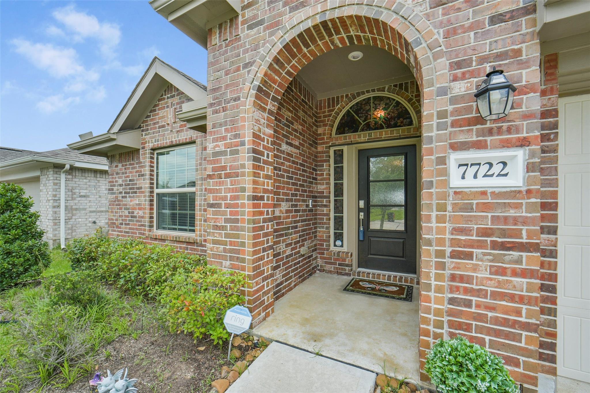7722 Muhly Brook Trail