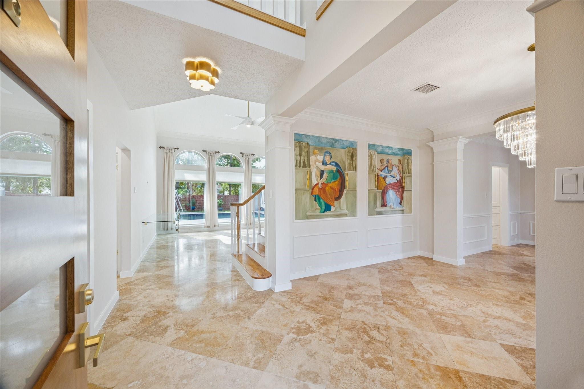 16307 Harvest Summer Court