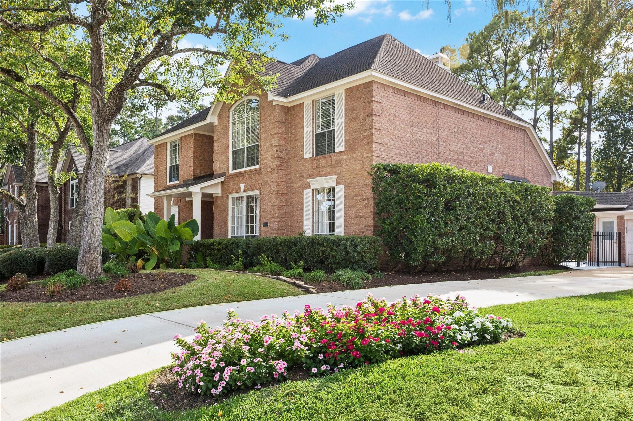 16307 Harvest Summer Court
