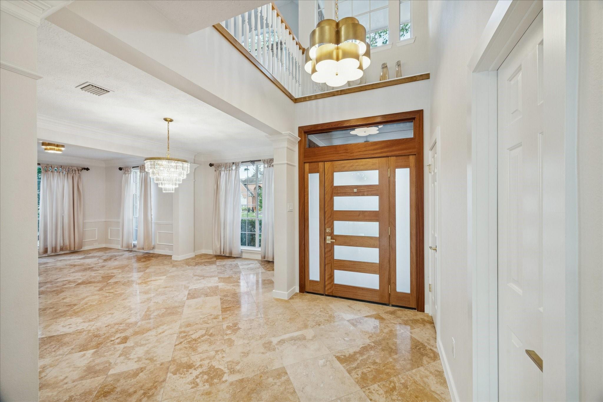 16307 Harvest Summer Court