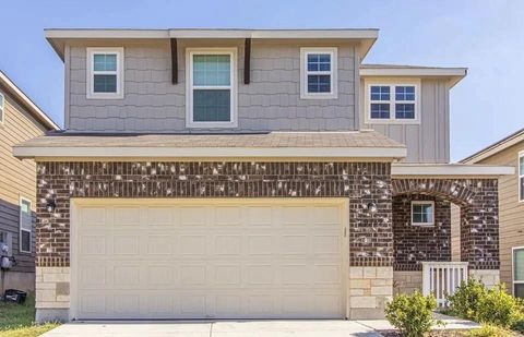 10362 Martin Creek San Antonio TX 78252