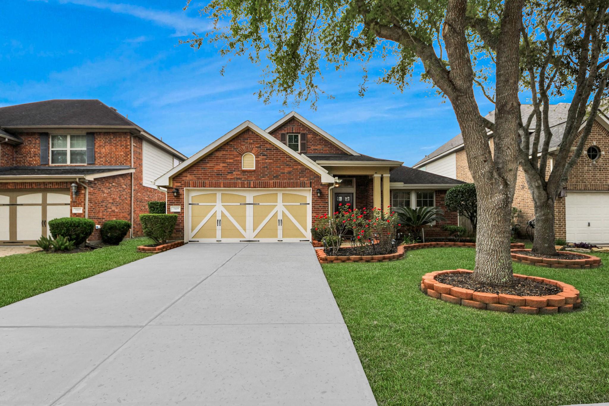 3419 Chandler Hollow Lane