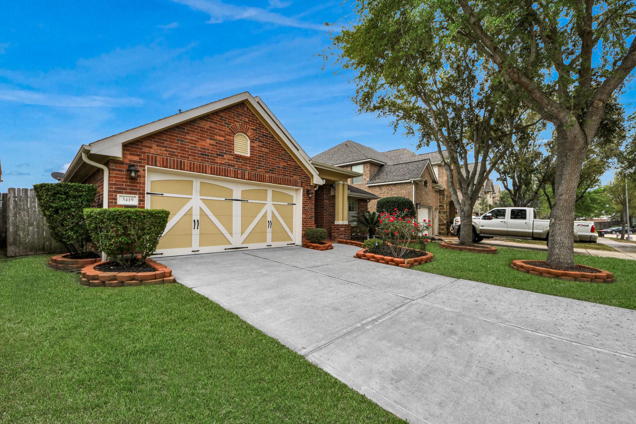 3419 Chandler Hollow Lane