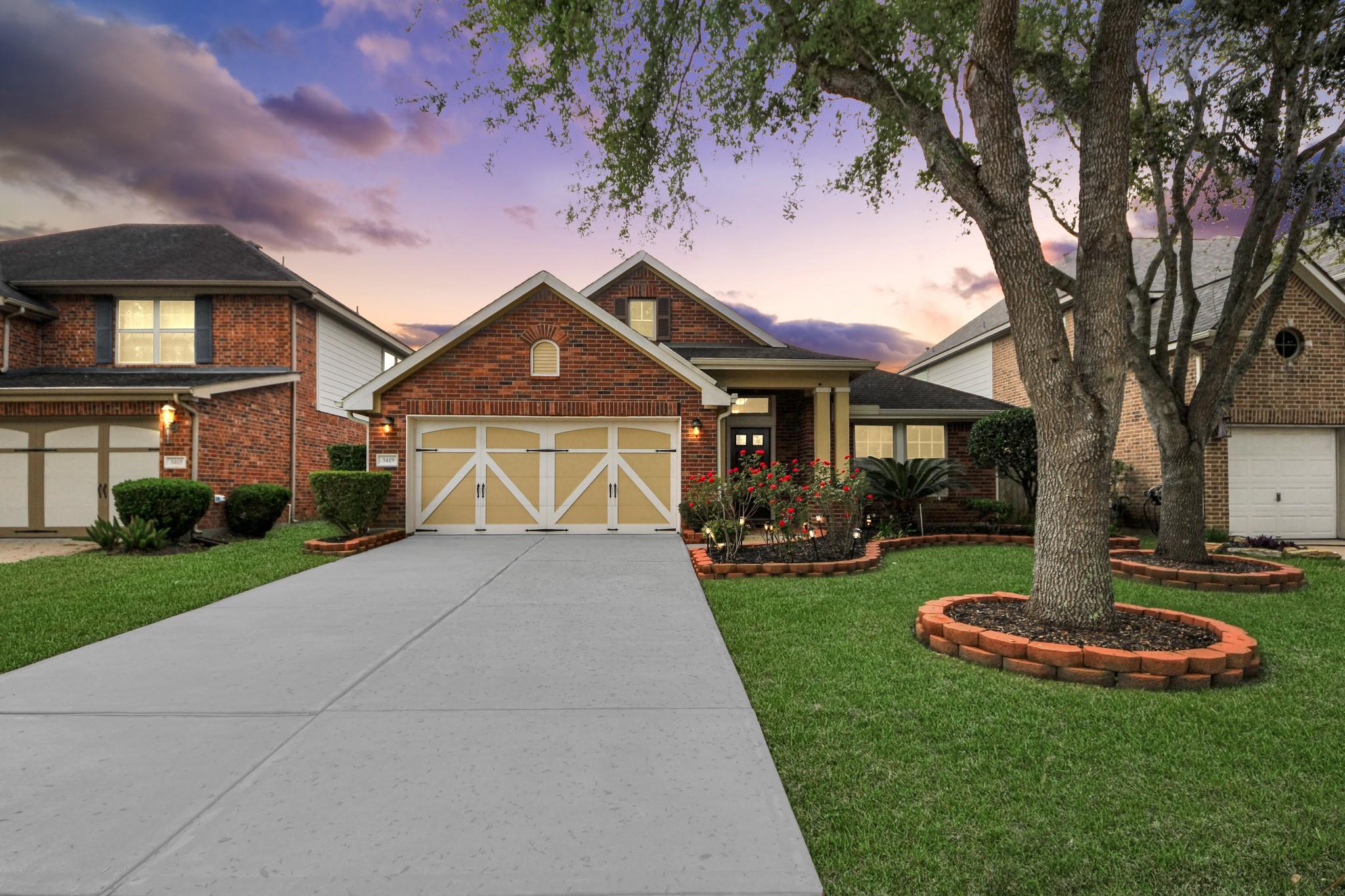 3419 Chandler Hollow Lane