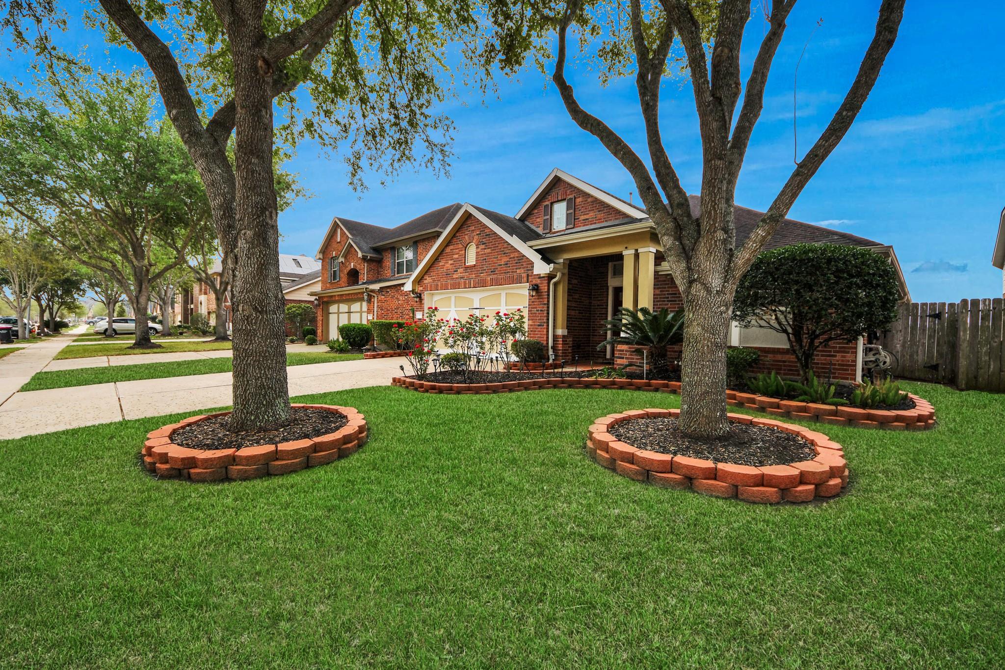 3419 Chandler Hollow Lane