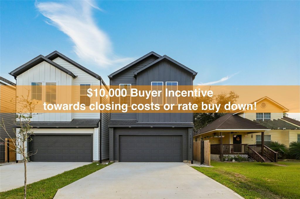 Photo of 14113 Bridgeport Rd, Houston, TX 77047 (MLS # 55216276)