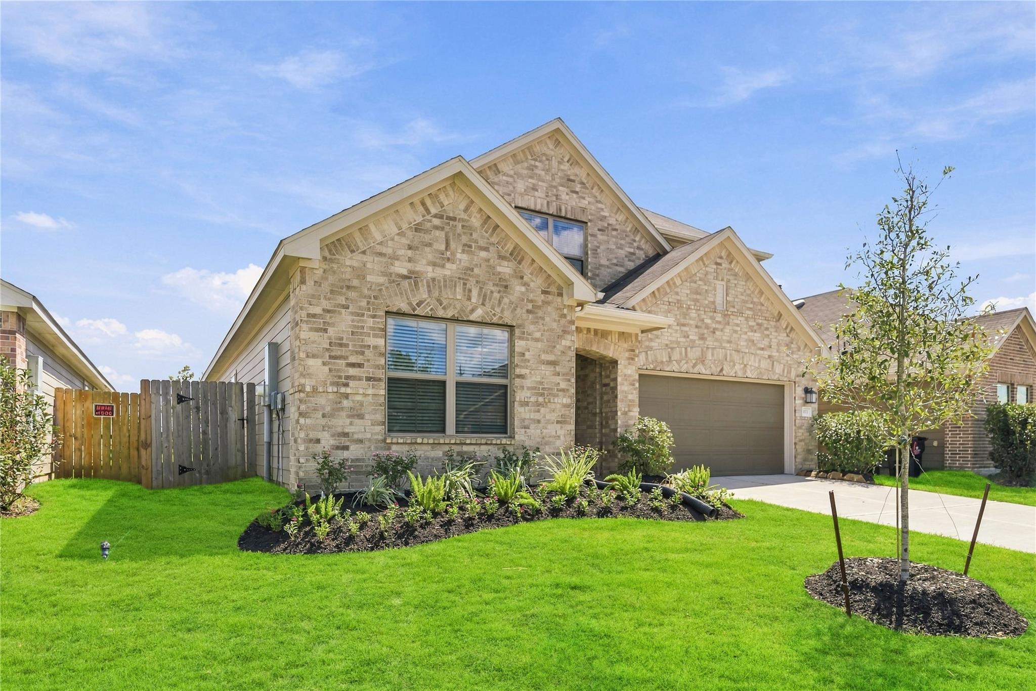 1173 Filly Creek Drive