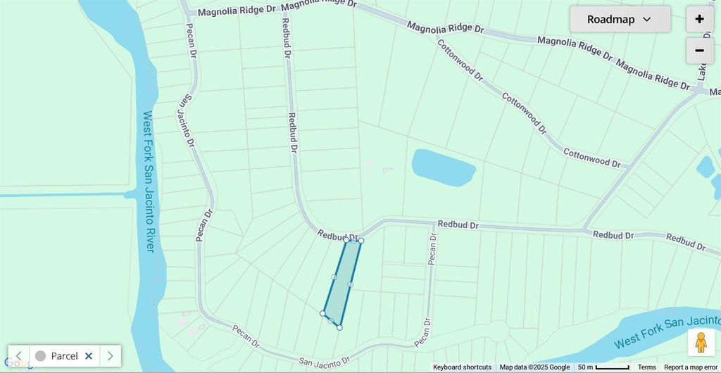 Photo of 12 Redbud Drive, Conroe, TX 77302 (MLS # 30922877)