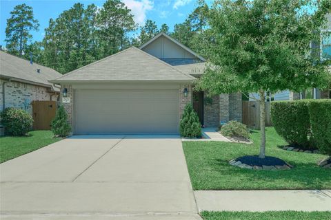 Photo of 2921 Yaupon Grove Lane, Conroe, TX 77385 (MLS # 82335297)