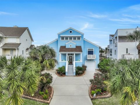 Photo of 13339 Binnacle Way, Galveston, TX 77554 (MLS # 13121807)