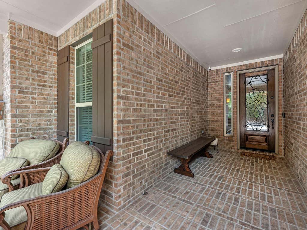 Photo of 14 Larchfield Court, Tomball, TX 77375 (MLS # 11724911)