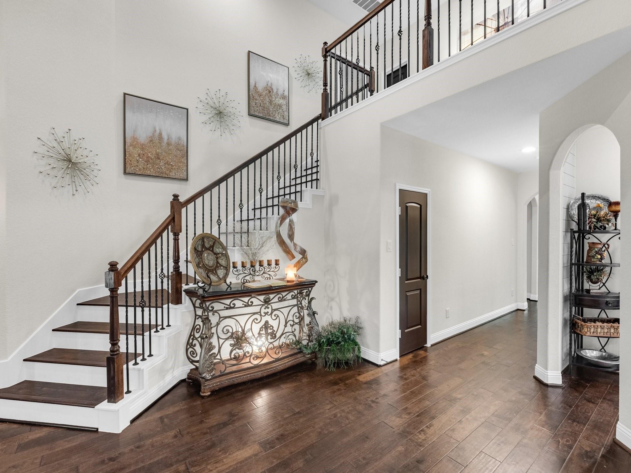 14 Larchfield Court