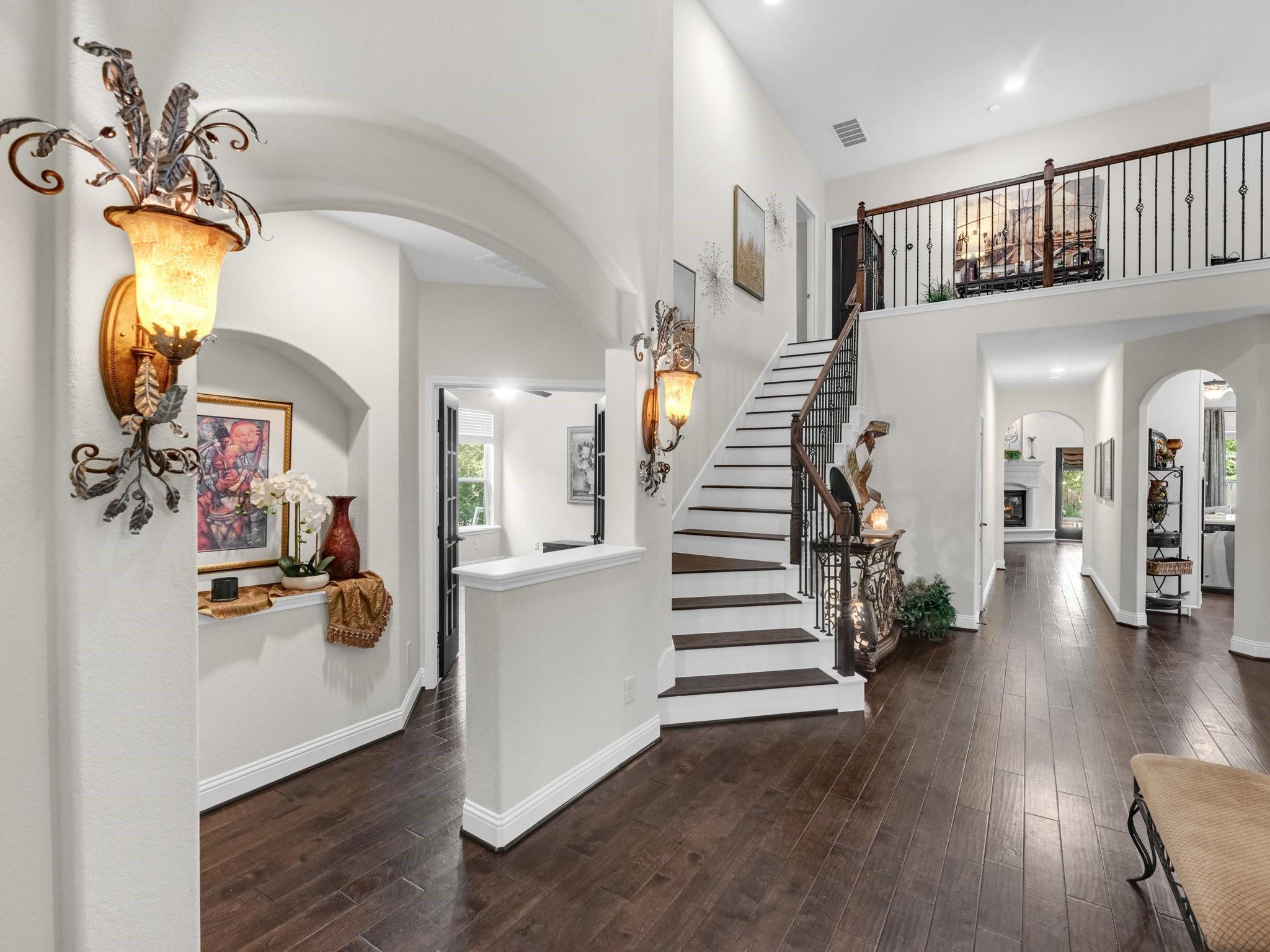 14 Larchfield Court