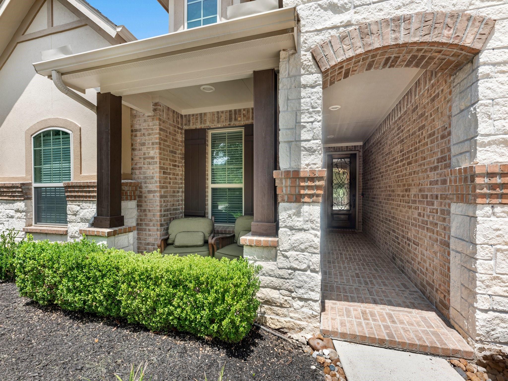14 Larchfield Court