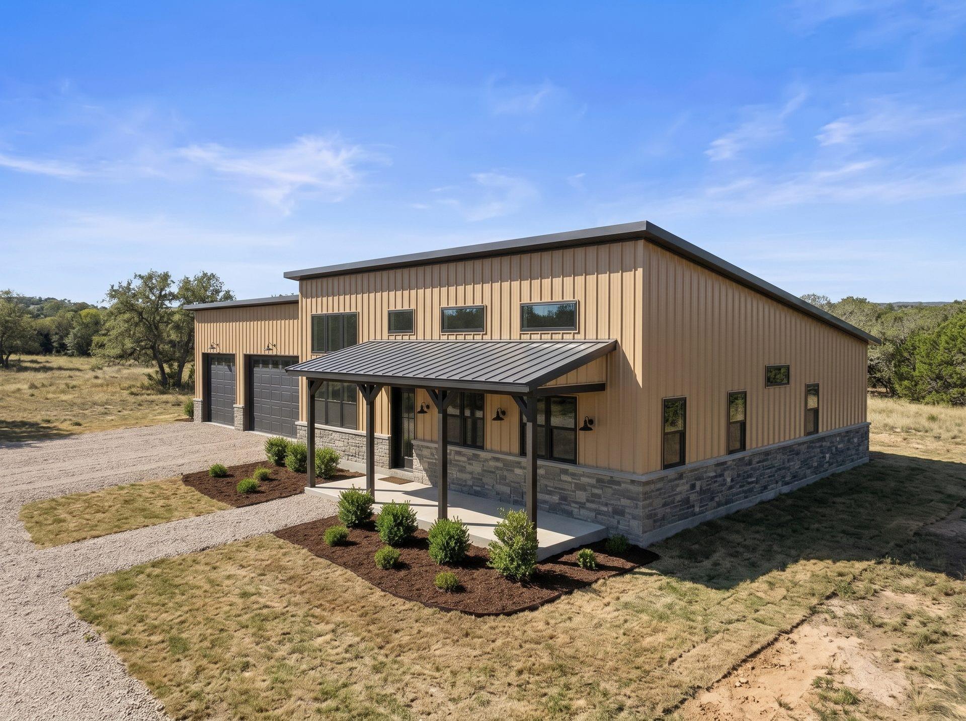 1008 Cottonwood Bend Lane