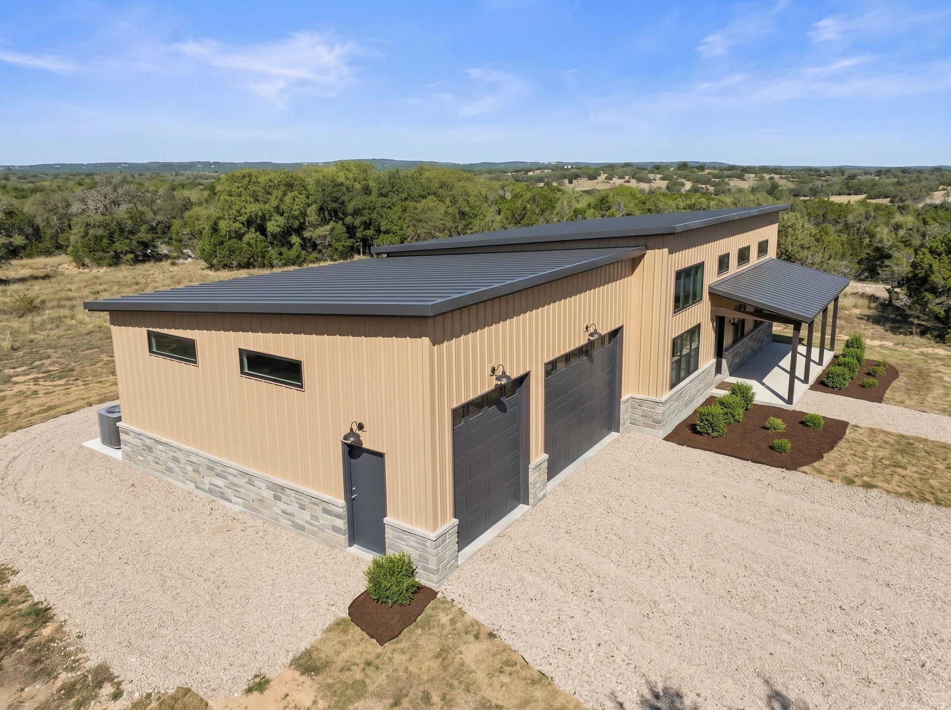 1008 Cottonwood Bend Lane