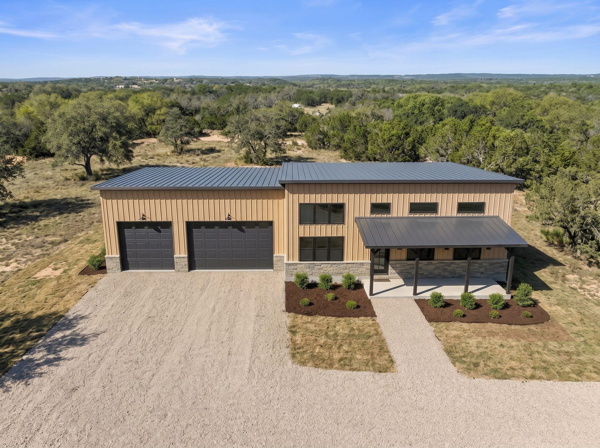 1008 Cottonwood Bend Lane