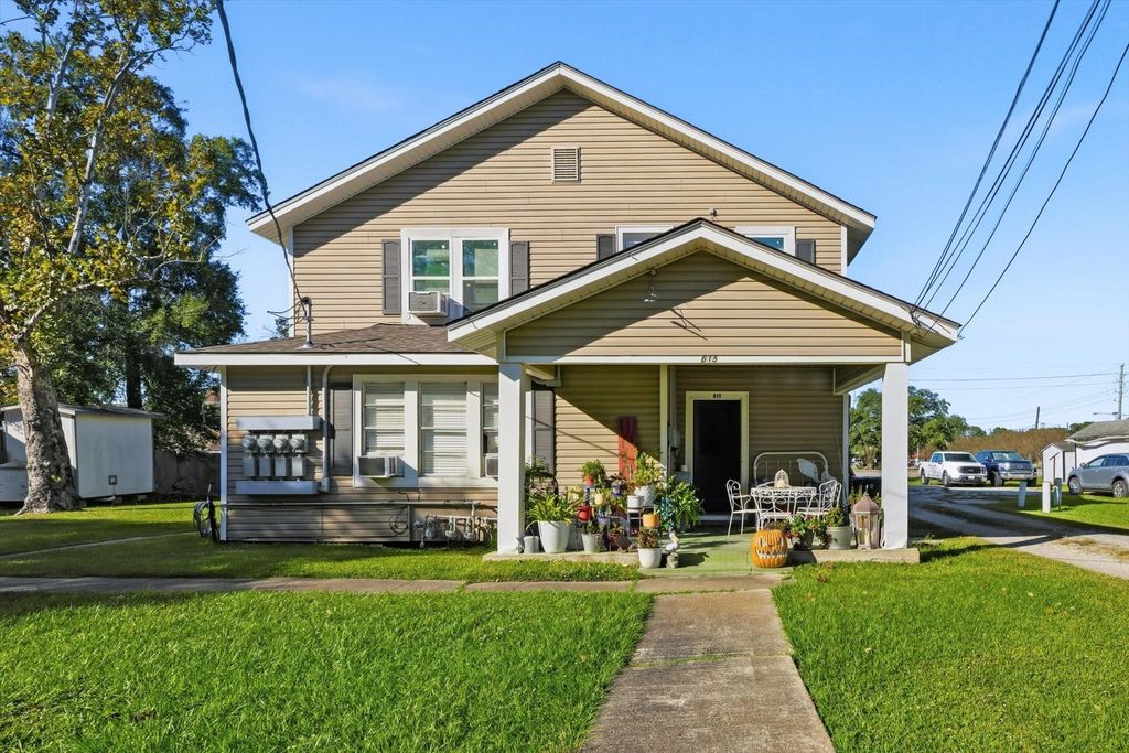 Photo of 615 Kernohan Street, Crosby, TX 77532 (MLS # 89962950)