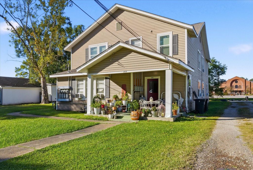 Photo of 615 Kernohan Street, Crosby, TX 77532 (MLS # 89962950)