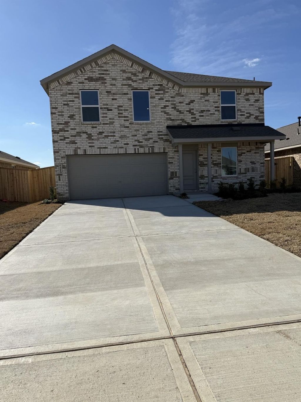 Photo of 11968 Hedley Court, Conroe, TX 77306 (MLS # 14610533)