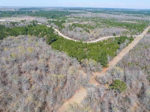 Vacant Land For Sale - 1 Bo Brown Road<br/> Trinity County, Trinity, TX 75862
