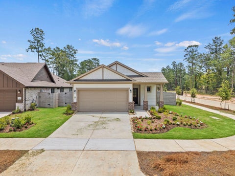Photo of 9384 Cordial Circle, Montgomery, TX 77316 (MLS # 47986148)