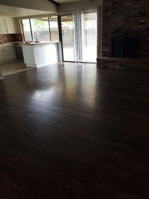 Tiny photo for 8002 Knightwood Forest Drive, Houston, TX 77088 (MLS # 28145334)