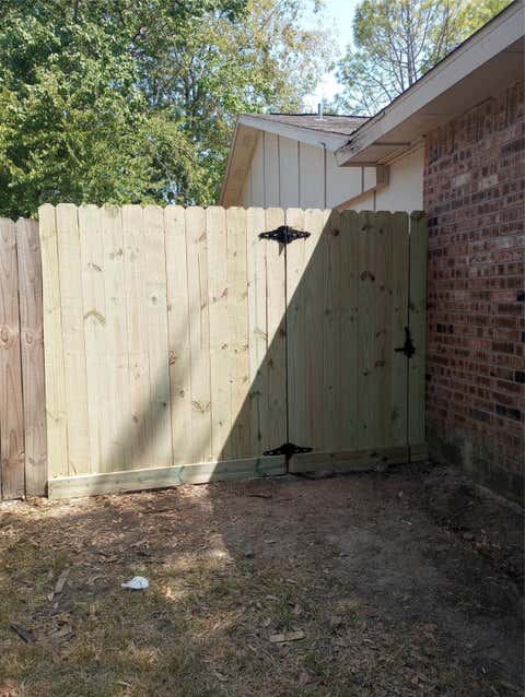 Tiny photo for 8002 Knightwood Forest Drive, Houston, TX 77088 (MLS # 28145334)