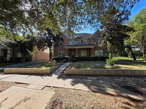 Photo of 10502 Ginger Glen Gln, Missouri City, TX 77459 (MLS # 61150791)