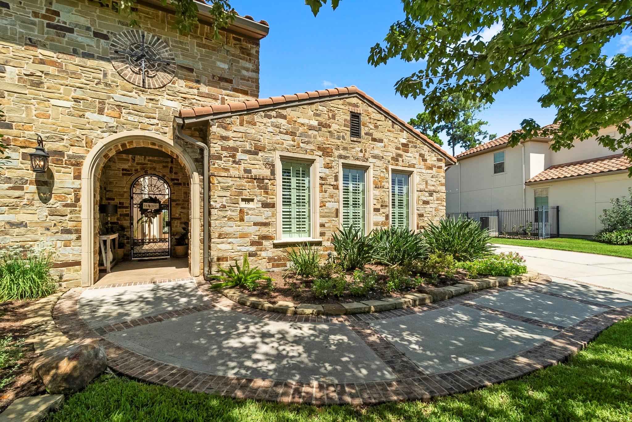 18 N Shasta Bend Circle