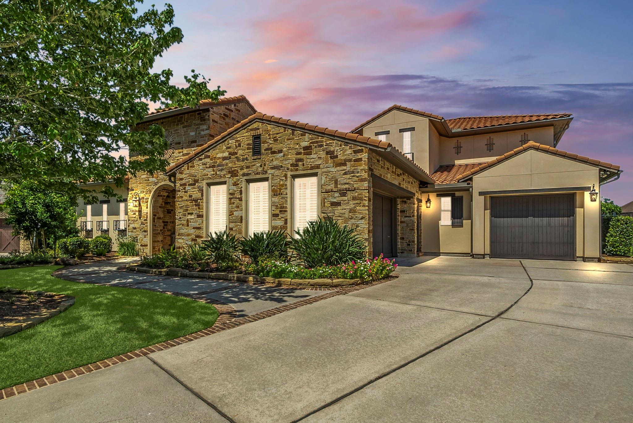 18 N Shasta Bend Circle