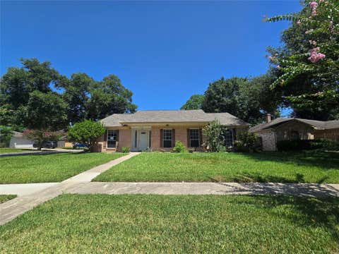 Photo of 10218 Golden Meadow Drive, Houston, TX 77064 (MLS # 84142882)