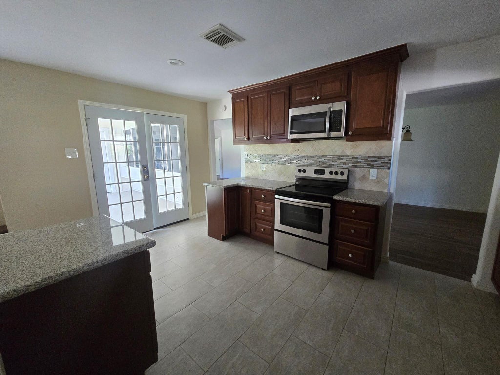 Photo of 10218 Golden Meadow Drive, Houston, TX 77064 (MLS # 84142882)