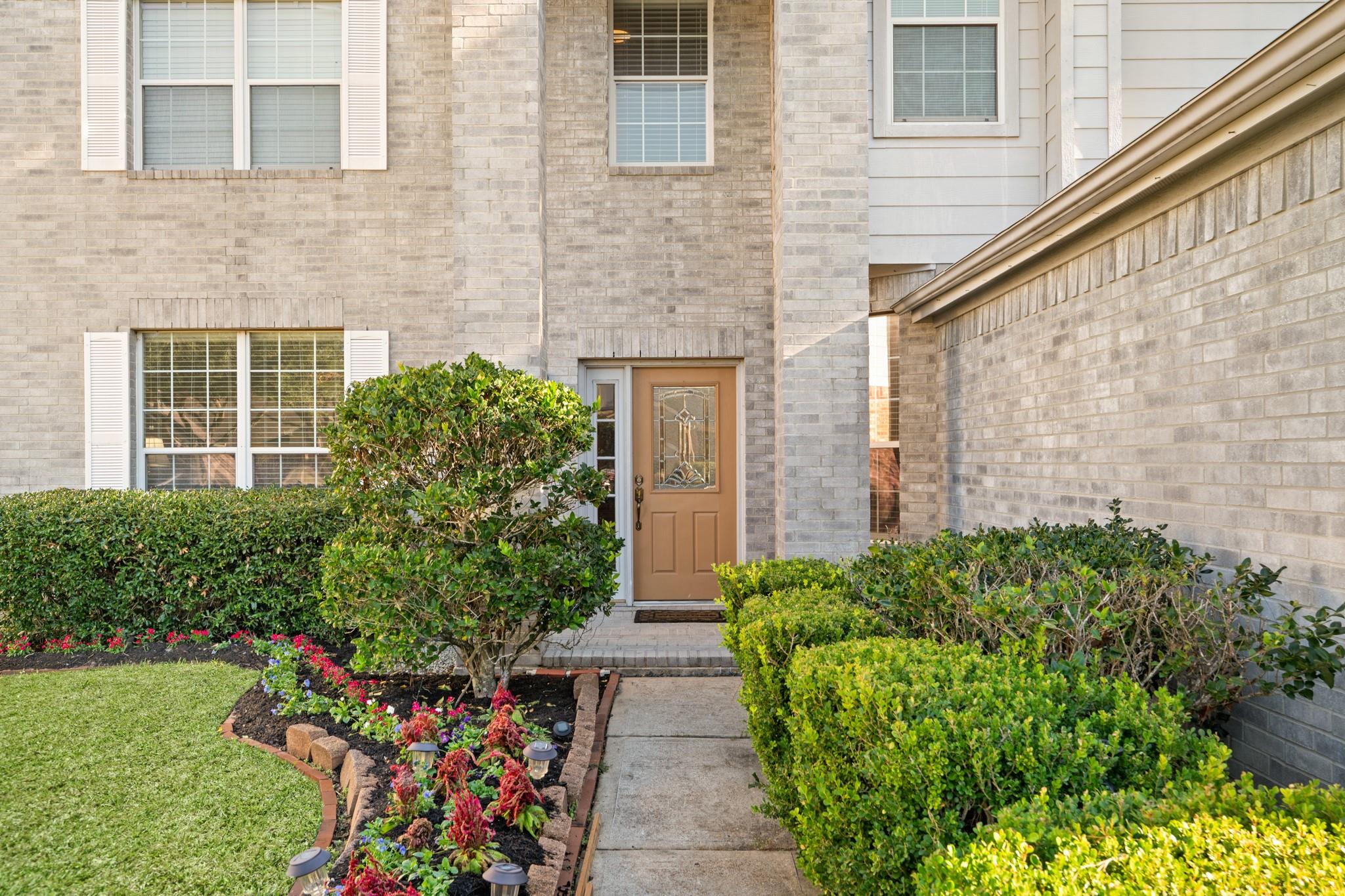 5511 Gable Meadows Drive