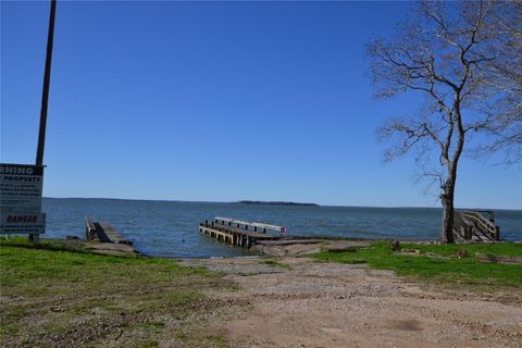 Photo of 257 Seagull Landing, Livingston, TX 77351 (MLS # 19198886)