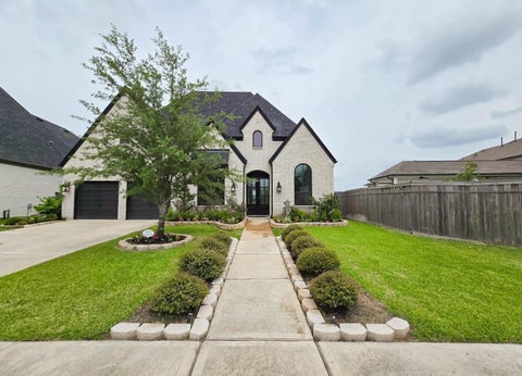 Photo of 1722 Pleasant Grove Drive, Missouri City, TX 77459 (MLS # 66598491)