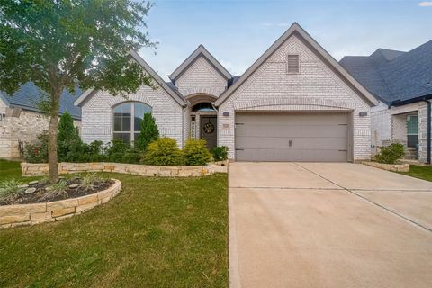 Photo of 6610 Redwing Court, Katy, TX 77493 (MLS # 53438482)
